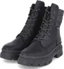 Rieker Kurzstiefel Schwarz Produktbild-Vorschau 24