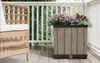 KETER 262635 garden planter ashwood Produktbild-Vorschau 5