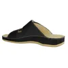 Vital Komfort Sandalen 09383399 Herren 323236343635 Schwarz Produktbild-Vorschau 13