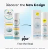 Pjur MED Natural Glide el nawilajcy wodny 100ml naturalne Podgląd zdjęcia produktu 7