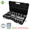 COMPETIZIONE Set di chiavi a bussola da 3/4", 21 pz Anteprima dell’immagine prodotto 2
