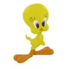 Spielfigur Looney Tunes: Tweety 7 cm gelb Produktbild-Vorschau 1