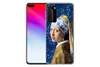 MuchoWow® Handyhülle Schutzhülle Hülle für Huawei P40 Pro Produktbild-Vorschau 2