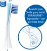 Hydrosonic POWER 2x Aufsteckbürsten - kraftvoll, sanft & Produktbild-Vorschau 4