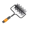 Fiskars 1000689, Rycí vidle, Držadlo, Černá, Ocel, Finsko, Náhled obrázku produktu 9