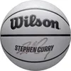 Ballon de Basketball Wilson NBA Player Icon UV Stephen Voir les images du produit 3