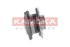 KAMOKA Radlagersatz Hinten für VOLVO V70 II (285) 135mm Produktbild-Vorschau 4
