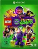 Lego DC Super Villains [Xbox One] Produktbild-Vorschau 1
