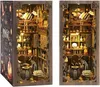 Habarri | DIY Book Nook - Élixirs insolites - Puzzle 3D - Voir les images du produit 1