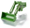 Siku Fendt 728 Vario Set mit abnehmbarem Frontlader, Produktbild-Vorschau 5