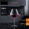 Nachtmann ViNova Rotwein Ballon, 4er Set, Rotweinglas, Produktbild-Vorschau 21