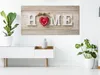 Wandbild Mega XXXL Home 250x125 cm Einteiliger XXL-Format Produktbild-Vorschau 3