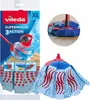 Vložka do mopu Vileda 3Action Velour XL Náhľad obrázku produktu 10