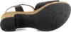 Gabor 82.072 Damen Sandalette - Riemchen Sandalen schwarz Produktbild-Vorschau 15