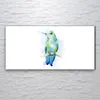 Coloray - Glasbild - 120x60 cm - Wandbild - Glasbilder - Produktbild-Vorschau 2