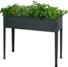 PARKSIDE® Hochbeet Metall Produktbild-Vorschau 4