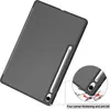 Per Samsung Galaxy Tab S10 FE Plus 3folt Wake UP Smart Case Anteprima dell’immagine prodotto 7