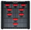Prosperplast Kleinteilemagazin Multicase Cargo 50 KMC501, Produktbild-Vorschau 10