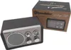 Roadstar HRA-1245WD radio Portable Analog Wood Voir les images du produit 12