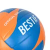 BESTIF Volleyball Größe 5 für Outdoor Indoor Training Beach Produktbild-Vorschau 2