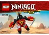 LEGO NINJAGO Sam-X 30533, Sada na stavění, 6 rok/roky, Náhled obrázku produktu 2