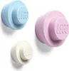 LEGO 40161733 LEGO Ensemble de crochets de vestiaire WALL Voir les images du produit 15
