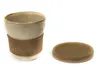 Bonna Kaffeebecher - Softline - Porzellan Produktbild-Vorschau 1
