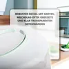 Kuchen Transportbox rund mit Tragegriff Tortenhaube Produktbild-Vorschau 6
