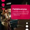 Innr Zigbee E27 Smart Lampe, funktioniert mit Hue* (Bridge Produktbild-Vorschau 7