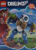 Mocarna panda Logana Podgląd zdjęcia produktu 4