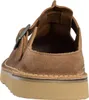 Clarks Solsbury Pantoletten, Braun 41.5 EU Produktbild-Vorschau 5