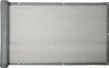 Balkon Sichtschutz Bespannung 90 x 600 cm Wind Sonnen Produktbild-Vorschau 1