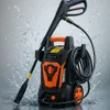 Myjka wysokociśnieniowa 2000W 200bar 16201 Podgląd zdjęcia produktu 10