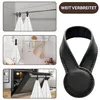 12er Set magnetische Leder Clips, multifunktionale Magnet Produktbild-Vorschau 5