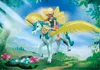 PLAYMOBIL AoA 70809 Fata dei cristalli con unicorno Anteprima dell’immagine prodotto 8