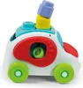 Clementoni Clemmy - Sensorisches Auto Produktbild-Vorschau 10