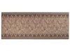Läufer Teppich Meterware Flur Brücke Wohnzimmer Produktbild-Vorschau 8