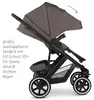 ABC Design 12-tlg. Kombi-Kinderwagen-Set Salsa 5 Produktbild-Vorschau 11