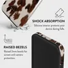 BURGA Hülle Tough MagSafe iPhone 15 Celestial Produktbild-Vorschau 4