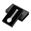 Eastside Armband-Uhr Cassina Silber Edelstahl Silber Produktbild-Vorschau 8