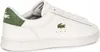 Lacoste Sneakers 748SMA00111R5 in White color size 42.5 Náhľad obrázku produktu 18