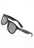 Vans Spicoli 4 Sonnenbrille, Schwarz One Size Produktbild-Vorschau 3