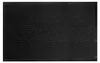 XXL Schmutzfangmatte Fußmatte Türmatte 180x120cm schwarz Produktbild-Vorschau 2