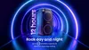 HISENSE PARTY ROCKET HP 160 speaker met vocale equalizer, Productafbeelding-voorbeeld 14