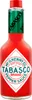 Pepřová omáčka Tabasco červená pálivá kořenící omáčka 350ml Náhled obrázku produktu 1