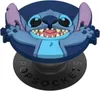 PopSockets PopOut Stitch, Griffigkeit, Schwarz, Blau, Rot, Produktbild-Vorschau 1