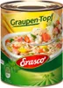 Erasco Graupentopf mit viel Graupen und frischem Gemüse Produktbild-Vorschau 5