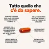 Curcuma Capsule con Vitamina D3 - Curcumina NovaSOL, 30 Anteprima dell’immagine prodotto 7