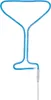 Paulmann USB LED Strip Neon Colorflex Blau Produktbild-Vorschau 3