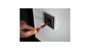 BRILLIANT TOOLS Tester di tensione 100 - 500 V - BT120900 Anteprima dell’immagine prodotto 3